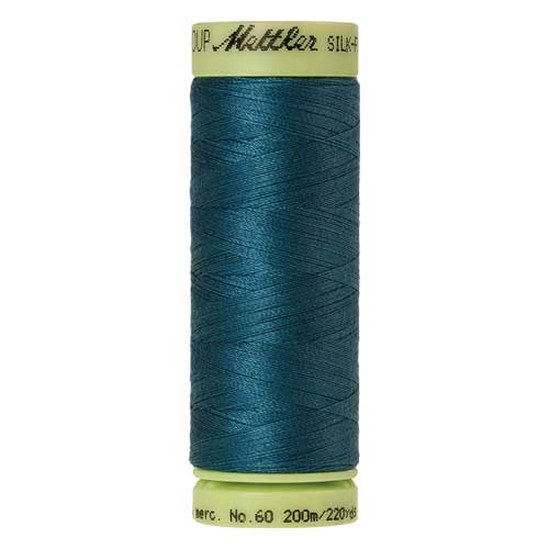 0761 - Mallard Silk Finish Cotton 60 Thread